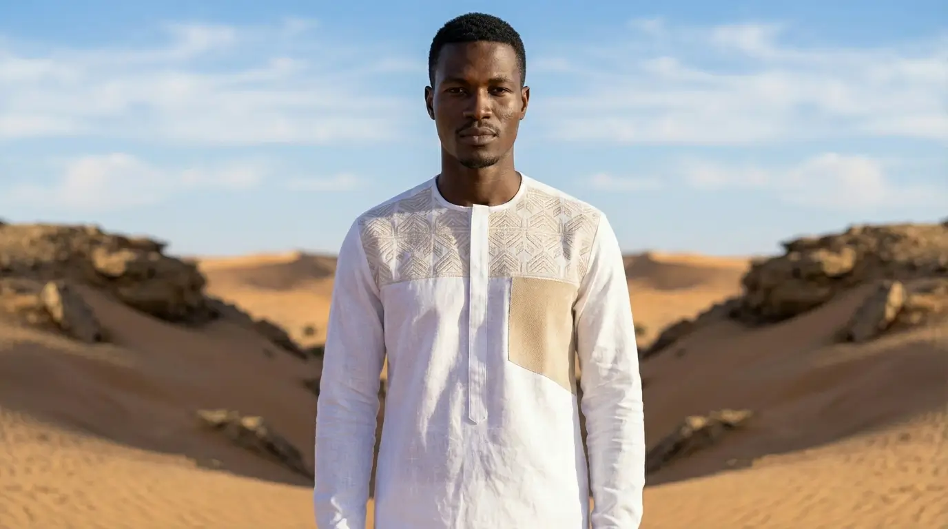 Collection Contemporaine Diawando