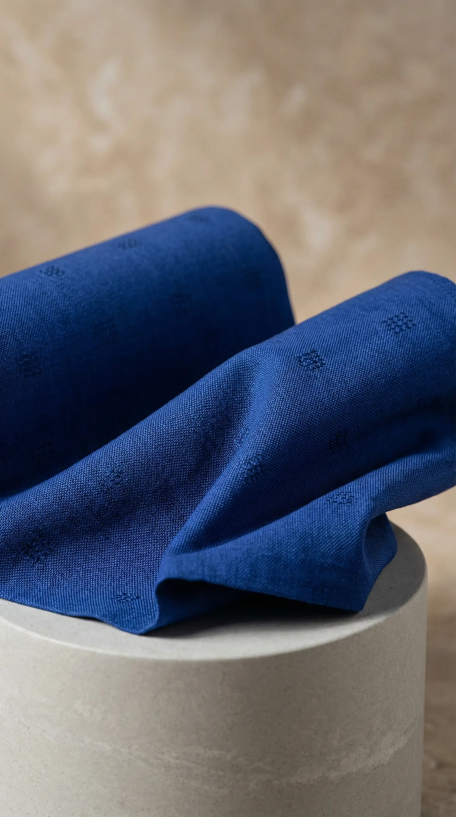 L'Élégance au masculin — Diawando